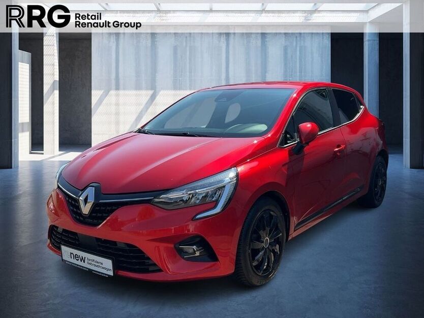 Clio