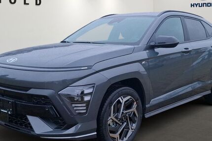 Hyundai KONA 1.699 km 30.990 &euro; Ludwigshafen 67059