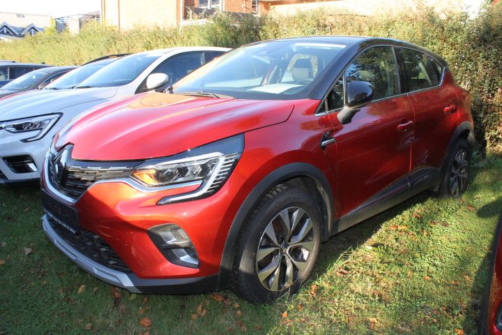 Captur