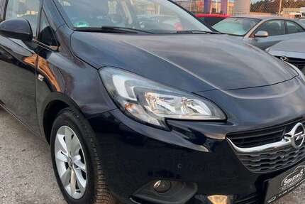 Opel Corsa 50.481 km 11.450 &euro; Seddiner See 14554