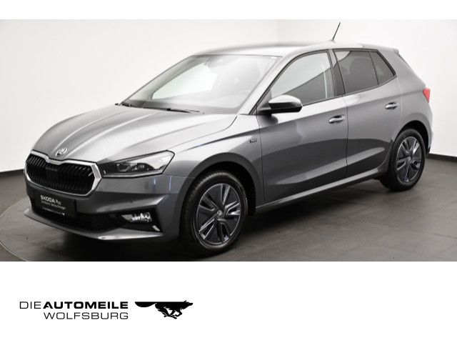 Skoda Fabia 7.000 km 20.990 &euro; Wolfsburg 38440