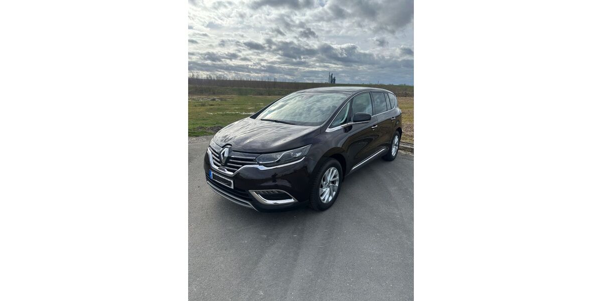 Renault Espace 120.000 km 15.000 &euro; Castrop-Rauxel 44581
