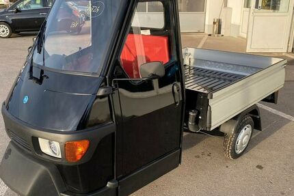 Piaggio APE 3 km 7.780 &euro; Dösingen 87679