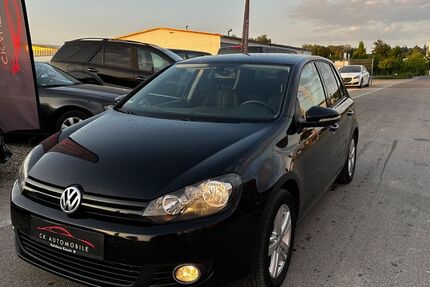 VW Golf 195.500 km 3.999 € Illertissen 89257