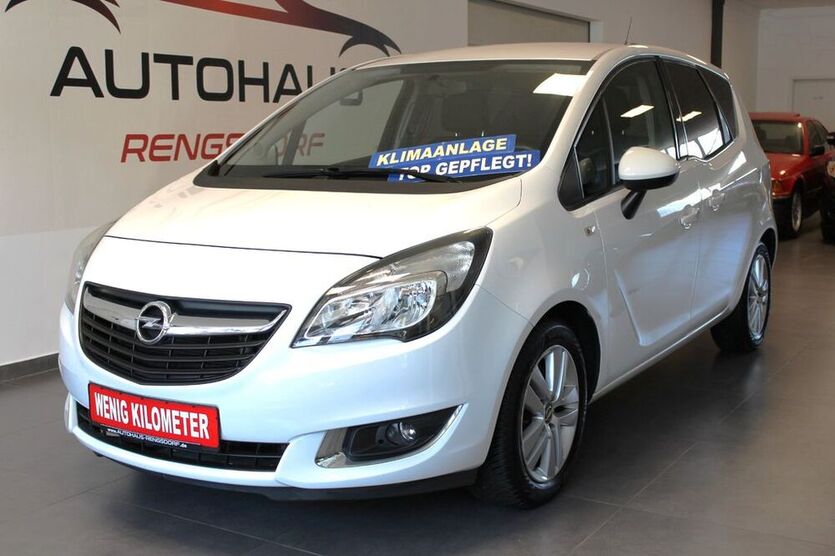 Meriva