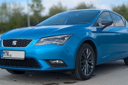 Seat Leon 74.000 km 12.499 &euro; Hofheim 65719