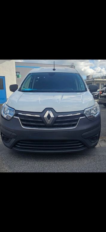 Renault Express 200.000 km 7.500 € Weiterstadt 64431