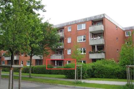 Wohnung zum Kaufen in Kiel 180.000 € 60.18 m²