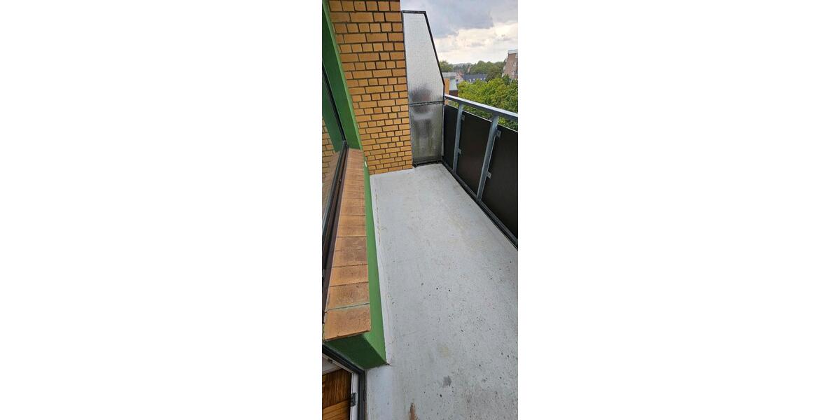 Etagenwohnung Lübeck Sankt Jürgen - 2 Zimmer, 50 m&sup2;, 196.000&euro; | Angebot:27262245