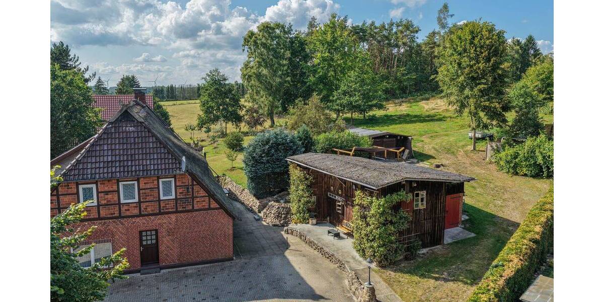 Einfamilienhaus Soderstorf Rolfsen - 8 Zimmer, 274 m&sup2;, 797.000&euro; | Angebot:25665309