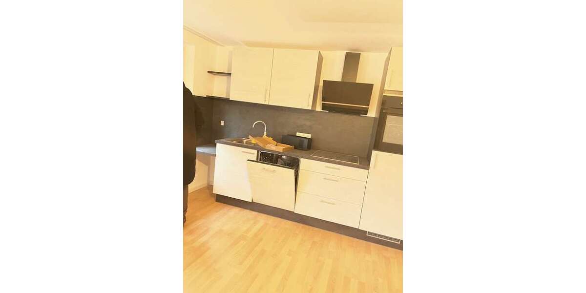 Wohnung zum Mieten in Villingen-Schwenningen, Kernstadt 420 € 37 m² 1 zimmer