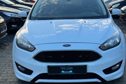 Ford Focus 136.500 km 10.950 &euro; Jüchen 41363