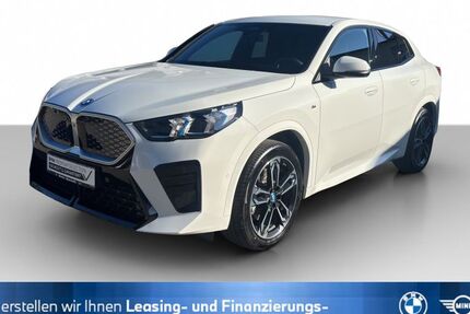 BMW iX2 12.531 km 48.450 &euro; Bayreuth 95447
