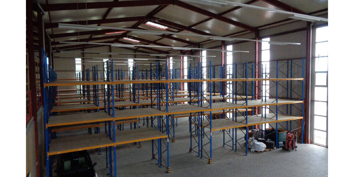 Gewerbeobjekt Külsheim - 2.850.000&euro; | Angebot:25747300