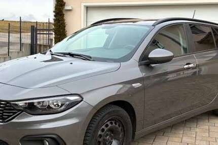 Fiat Tipo 83.735 km 9.900 &euro; Seubersdorf 92358