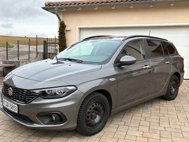 Fiat Tipo 83.735 km 9.900 &euro; Seubersdorf 92358