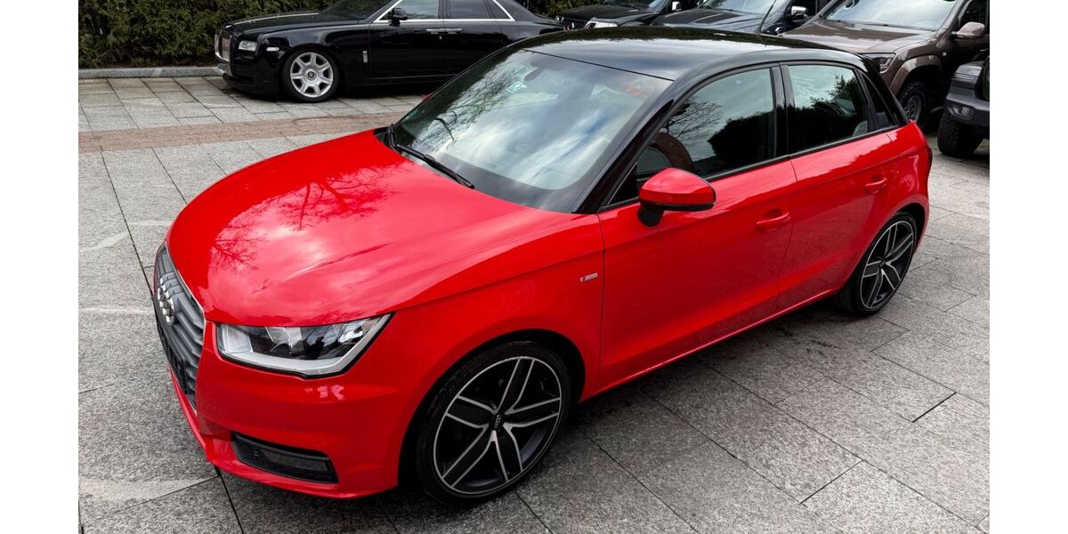 Audi A1 99.000 km 10.980 &euro; München 81827