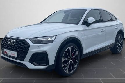 Audi Q5 23.790 km 47.390 &euro; Mannheim 68309