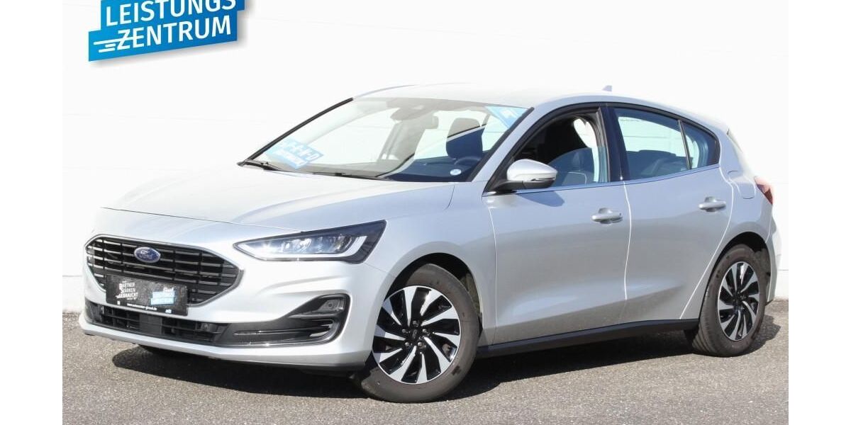 Ford Focus 63.700 km 19.455 &euro; Stutensee-Friedrichstal (West) 76297