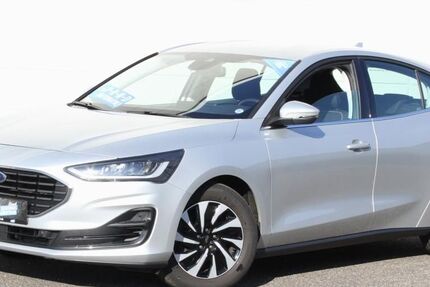 Ford Focus 63.700 km 19.955 &euro; Stutensee-Friedrichstal (West) 76297