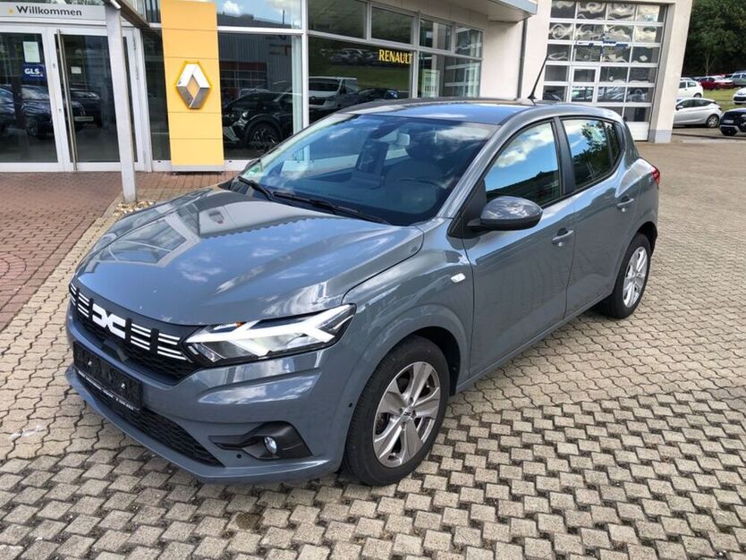 Sandero