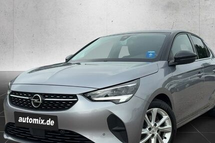 Opel Corsa 64.000 km 12.790 &euro; Gadebusch 19205