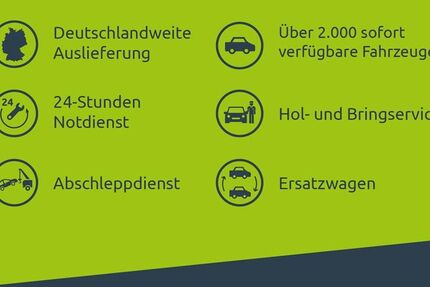 Citroen C3 Aircross 7.943 km 15.989 &euro; Stuhr 28816