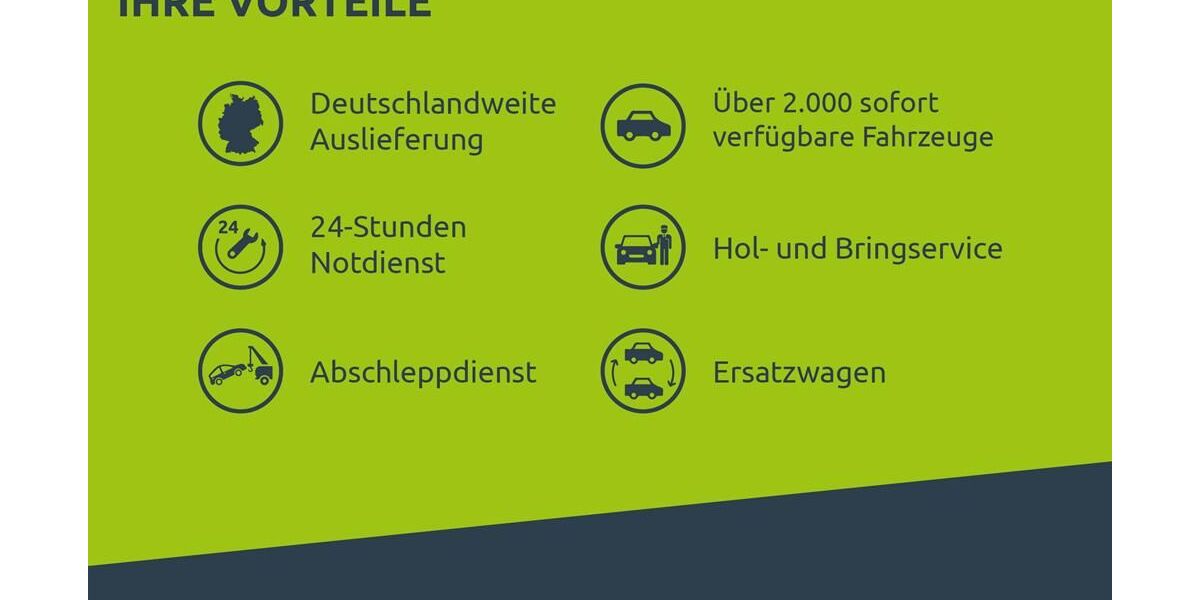 Citroen C3 Aircross 7.943 km 15.989 &euro; Stuhr 28816