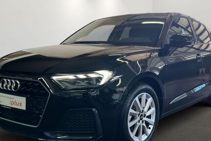 Audi A1 5.945 km 26.790 &euro; Grünstadt 67269