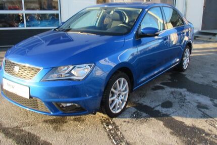 Seat Toledo 9.652 km 12.290 &euro; Riesa 01587