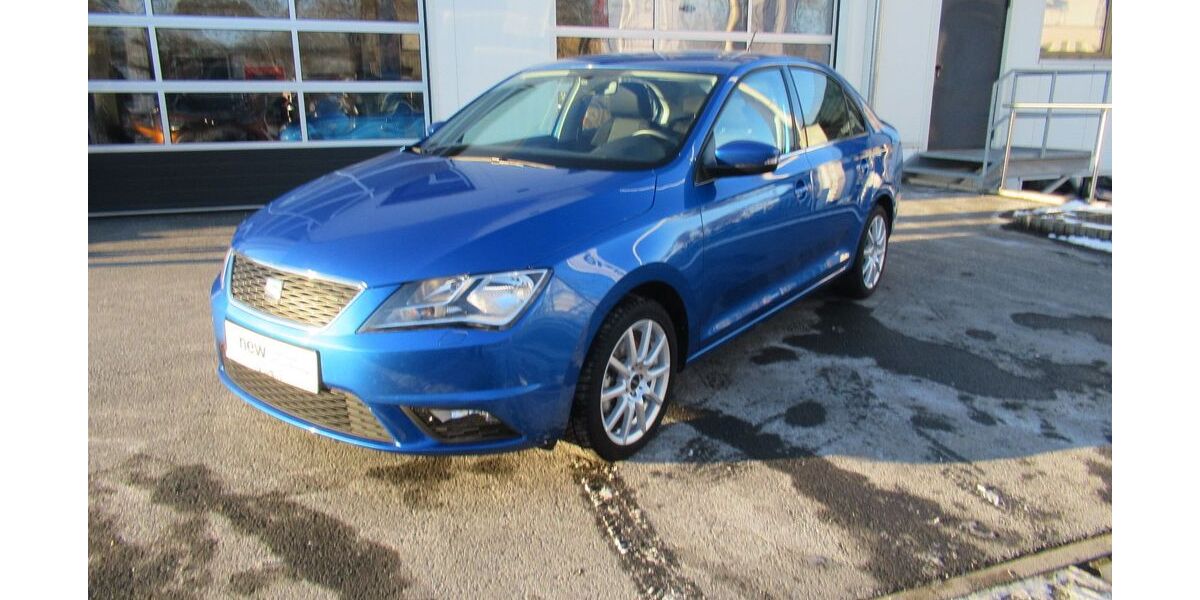 Seat Toledo 9.652 km 12.290 &euro; Riesa 01587