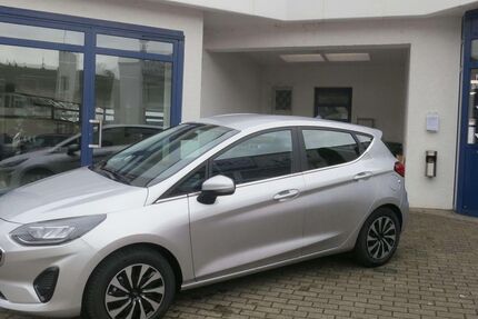 Ford Fiesta 3.150 km 16.551 € Besigheim 74354