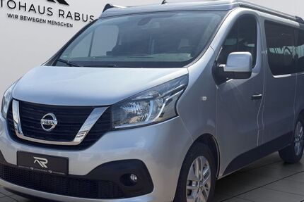Nissan NV300 21.000 km 42.990 &euro; Memmingen 87700