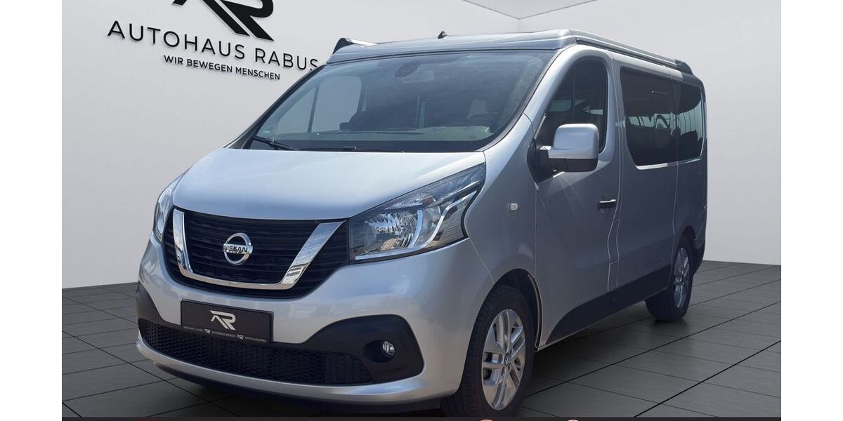Nissan NV300 21.000 km 42.990 &euro; Memmingen 87700