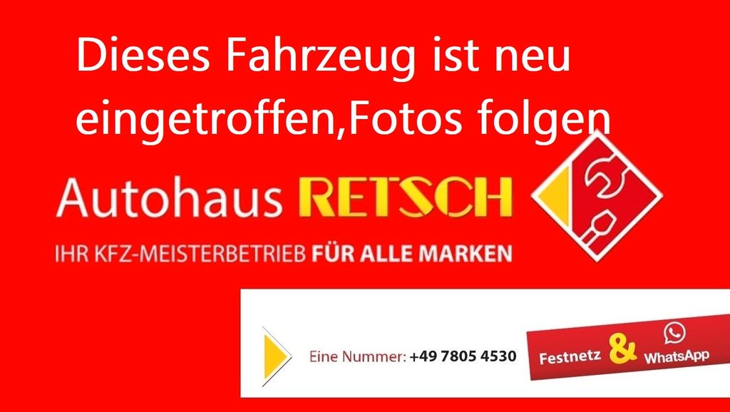Ford Transit 40.000 km 25.000 &euro; Appenweier Nesselried 77767
