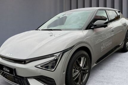 Kia EV6 11.986 km 46.980 € Wehretal 37287