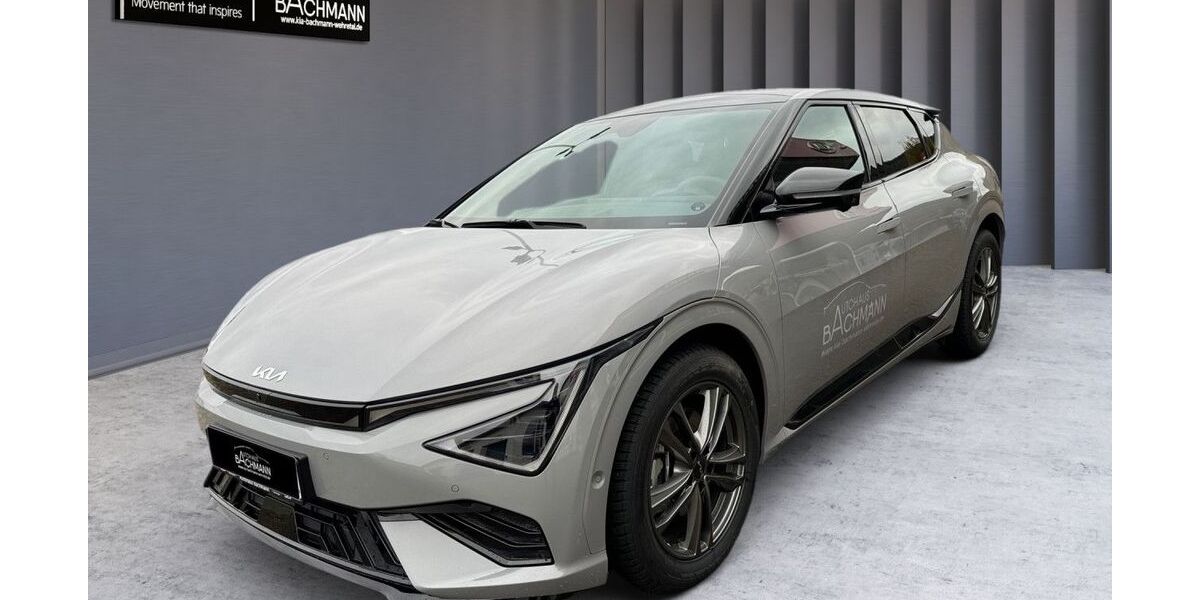 Kia EV6 11.986 km 48.980 € Wehretal 37287