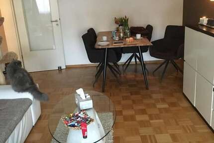 Wohnung Stuttgart Mühlhausen - 2.5 Zimmer, 60 m&sup2;, 295.000&euro; | Angebot:26807897