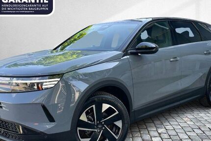 Opel Grandland (X) 27.430 km 28.480 &euro; München 81827