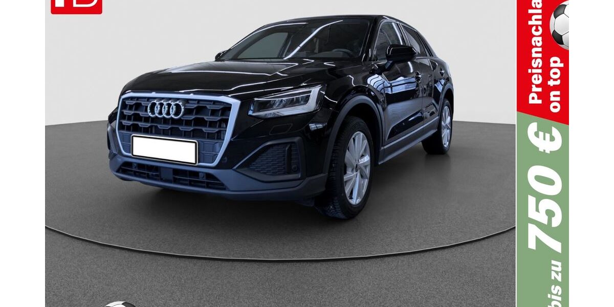 Audi Q2 45.300 km 21.450 &euro; Manching 85077