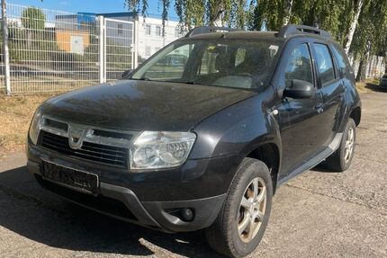 Dacia Duster 187.000 km 2.990 &euro; halberstadt 38820