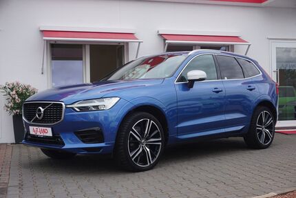 Volvo XC60 86.958 km 32.990 &euro; Halle 06122