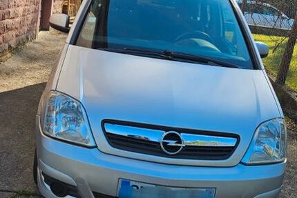 Opel Meriva 155.000 km 1.450 &euro; Ettlingen 76275