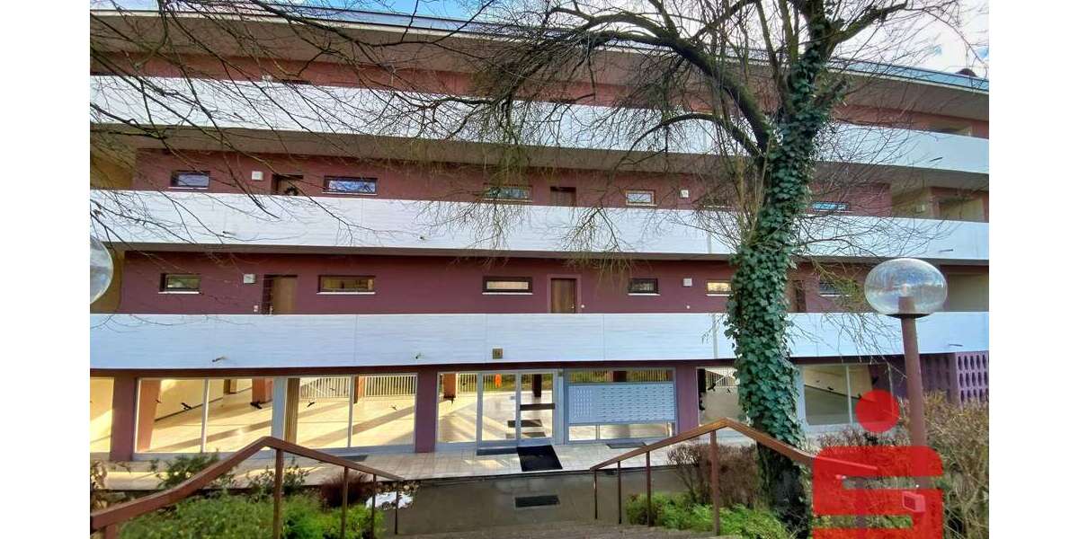 Wohnung zum Kaufen in Höchberg 243.000 € 97 m² 4 zimmer