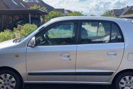 Hyundai Atos 133.000 km 3.099 € Escheburg 21039