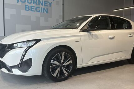 Peugeot 308 31.050 km 19.990 &euro; Augsburg 86179