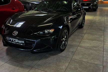 Mazda MX-5 80.155 km 23.990 &euro; Wilhelmshaven 26388