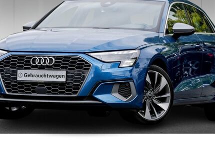Audi A3 68.808 km 24.450 &euro; Münster 48163