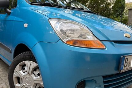 Chevrolet Matiz 71.000 km 1.700 &euro; Berlin 10557