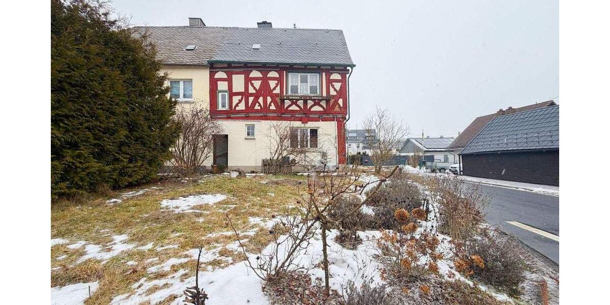 Reihenmittelhaus Hellenhahn-Schellenberg Schellenberg - 4 Zimmer, 70 m&sup2;, 75.000&euro; | Angebot:25864741